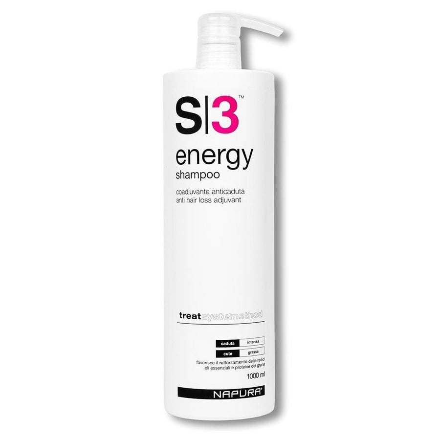 S3 Energy