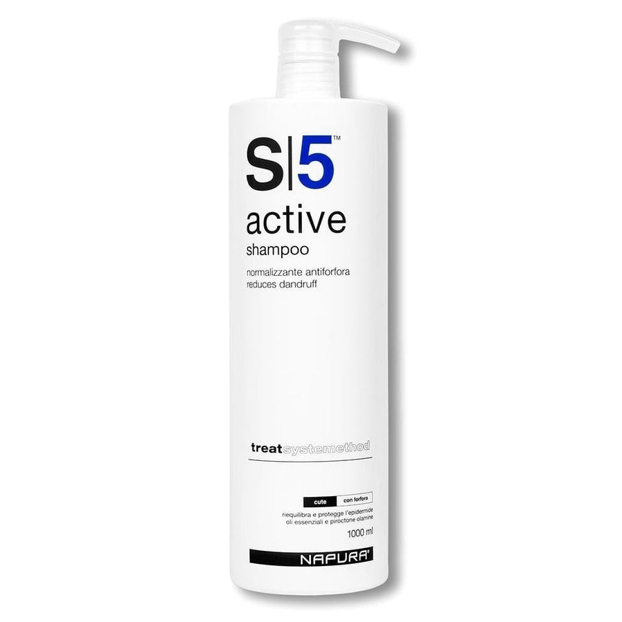 S5 Active