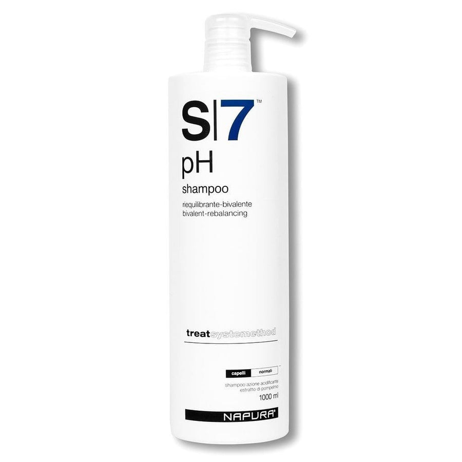 S7 pH