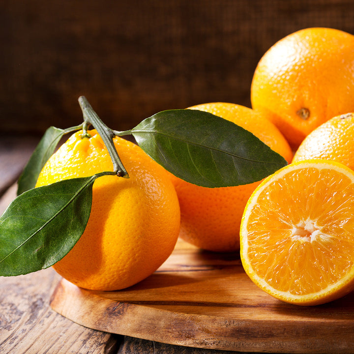 Estratto di Arancia