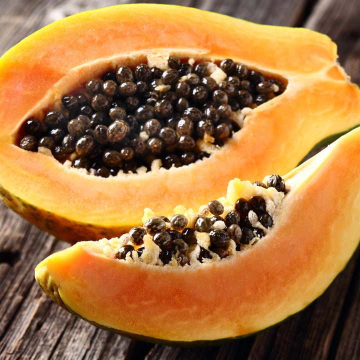 Estratto di Papaya