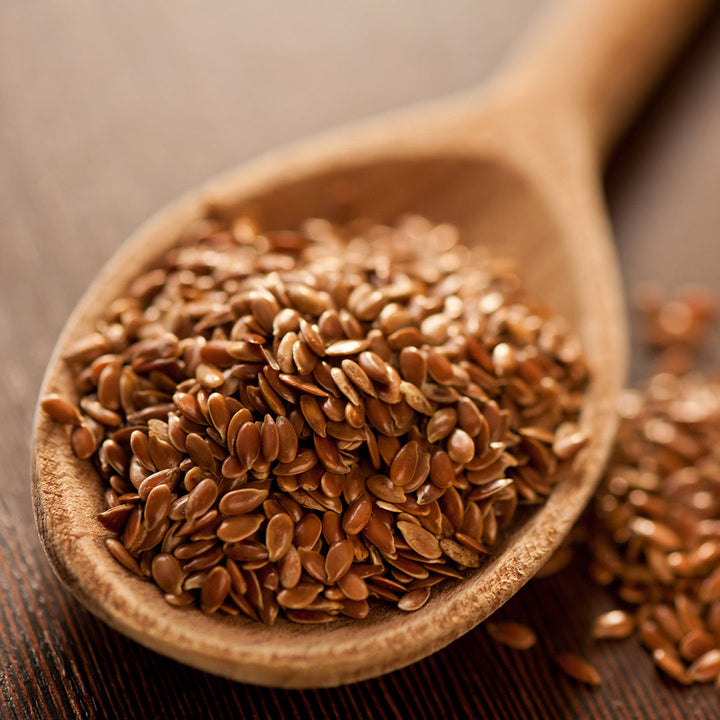 Estratto di Semi di Lino