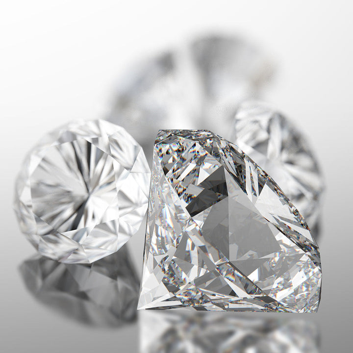 Polvere di Diamante