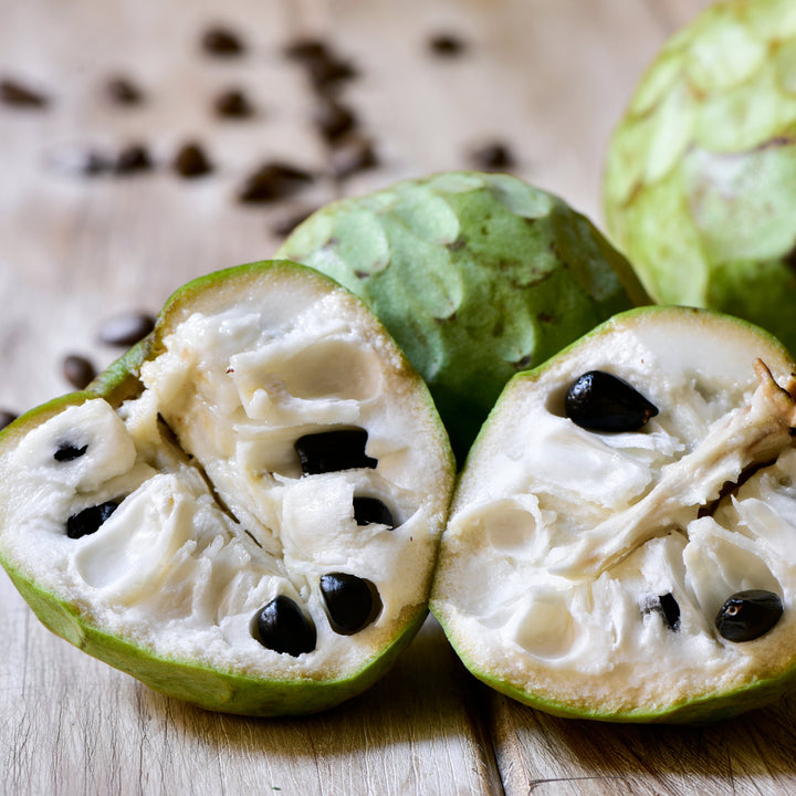 Estratto di Annona Cherimola