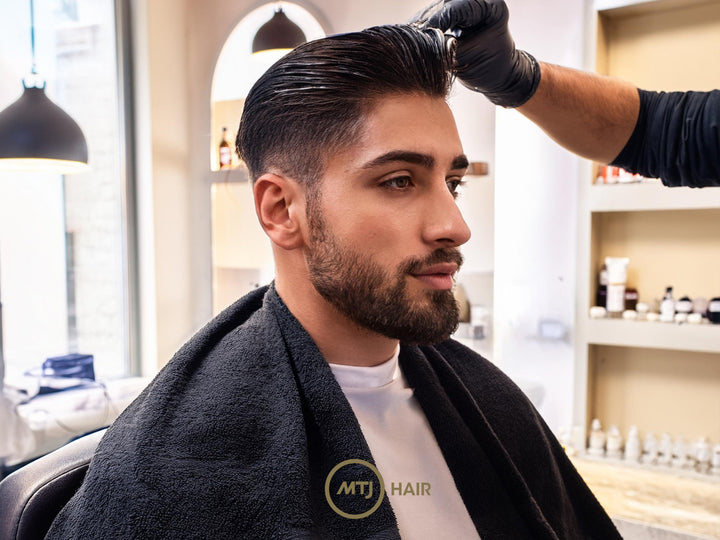 Styling ispirati alle tendenze