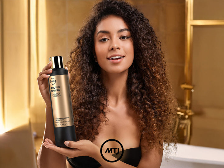 Ingredienti chiave per una perfetta hair care