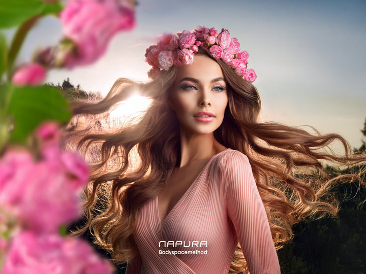 Il rituale corpo perfetto per la primavera