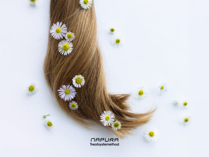 Shampoo e Fiale Purify: gli step passo dopo passo