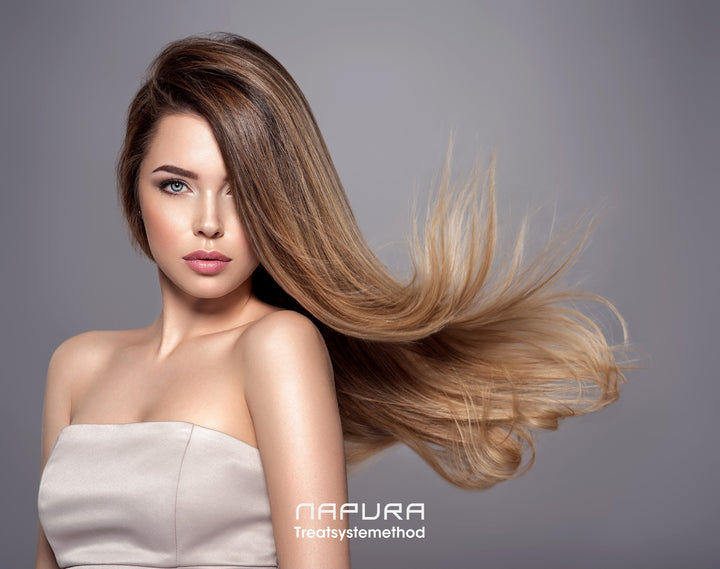 Perché i capelli non crescono?