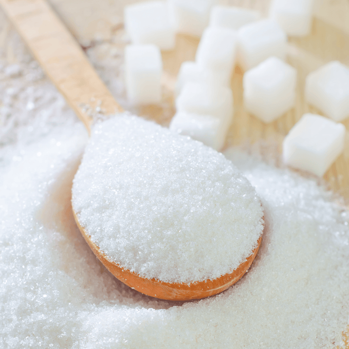 Saccharide Isomerate da Glucosio Vegetale