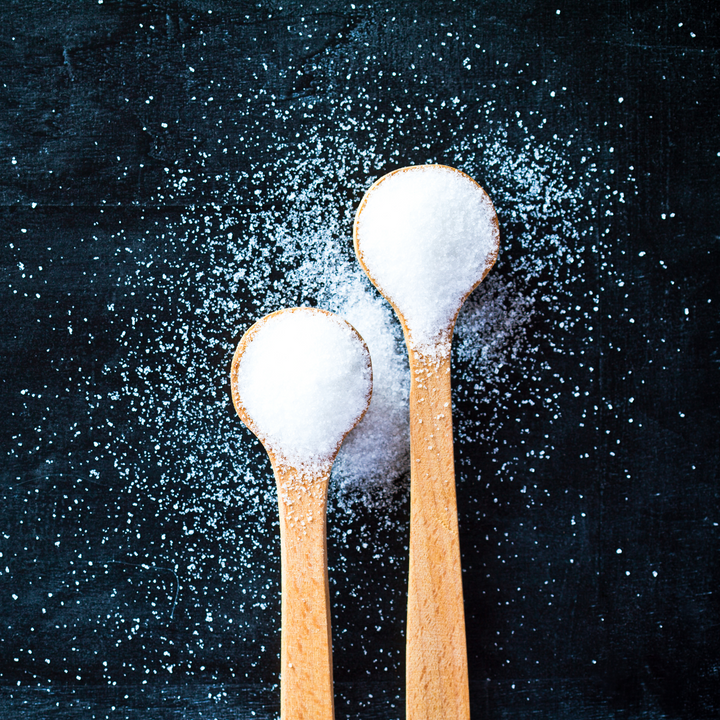 Saccharide Isomerate da Microrganismo di Plancton