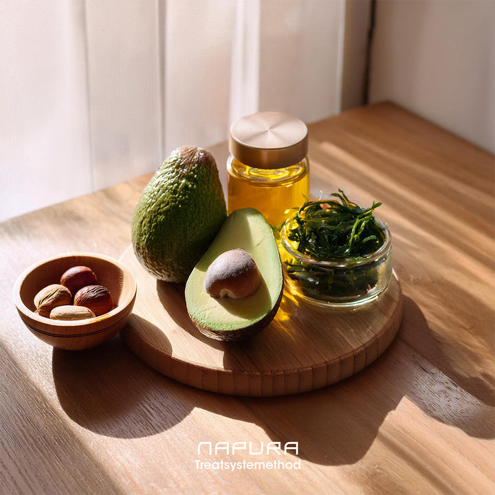 Superfood per capelli e pelle