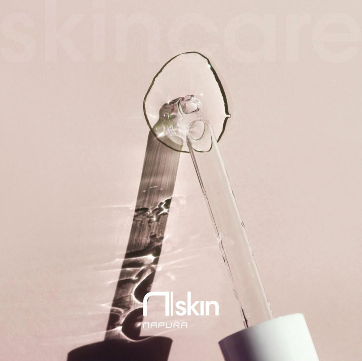 Skincare routine completa