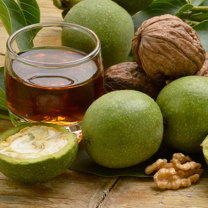 Estratto di Mallo di Noce