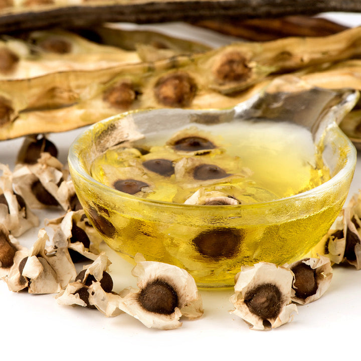 Estratto di Semi di Moringa