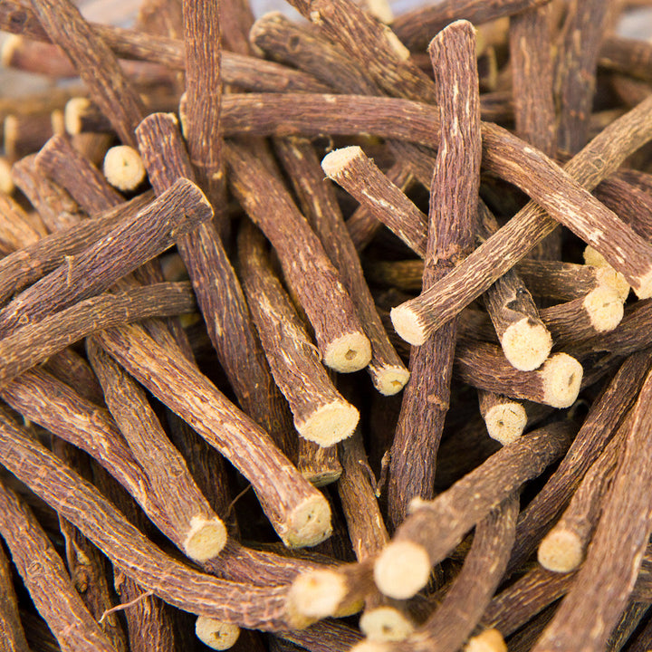 Acido 18 Beta Glicirretico