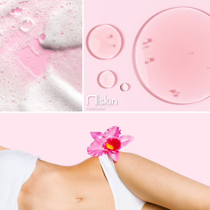 Tecnologie antiodore nella skincare intima