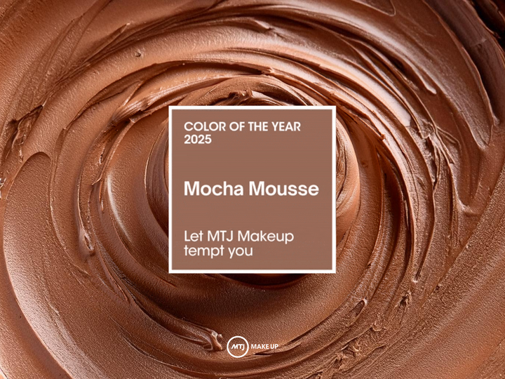 Mocha Mousse, il goloso Pantone dell’anno