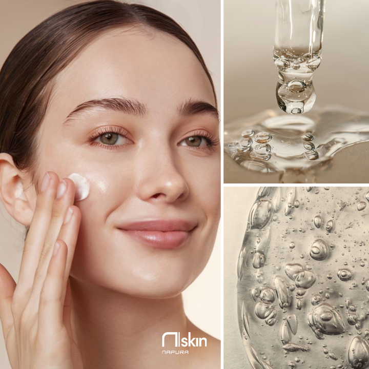 Acido ialuronico: il re della skincare!