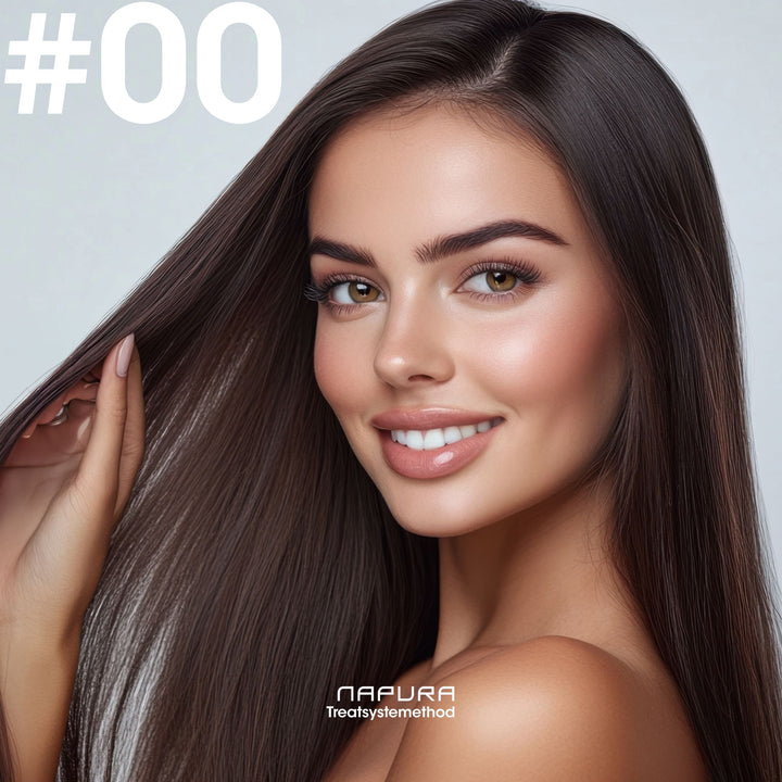 #00 Stamigen