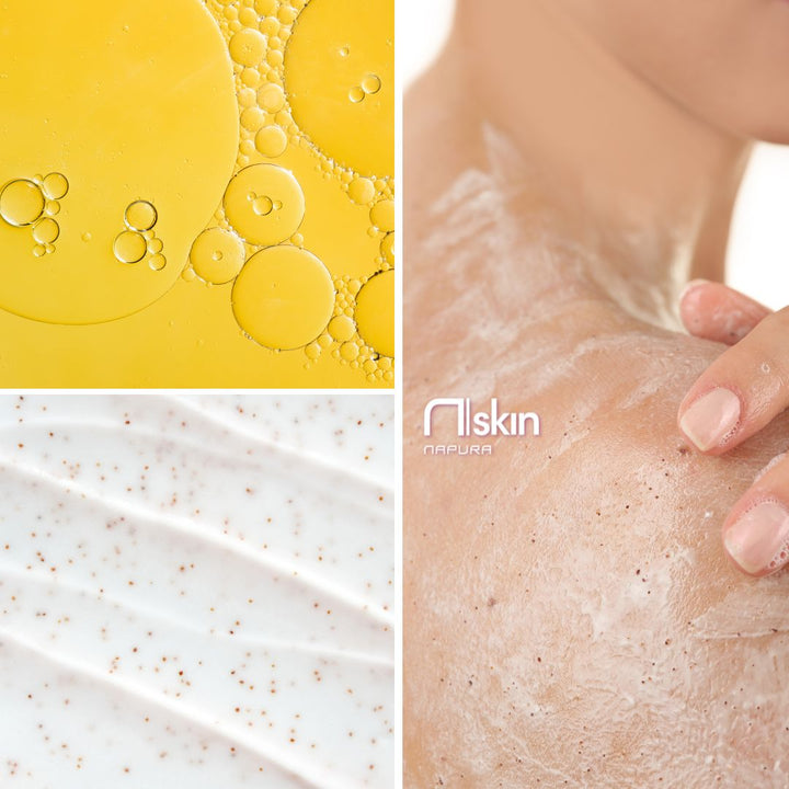 Trasforma la tua skincare in un rituale di benessere