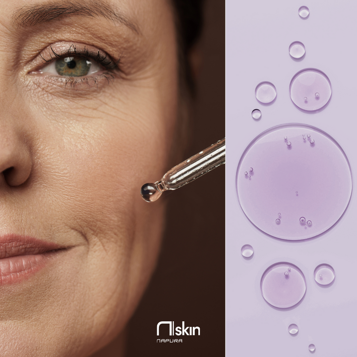 Peptidi, il futuro della Bellezza
