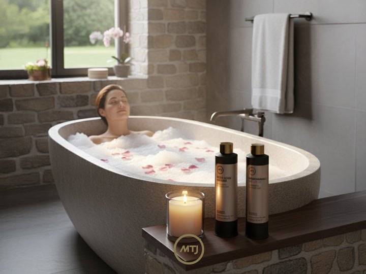 Il segreto per una pelle radiosa in vista dell’estate