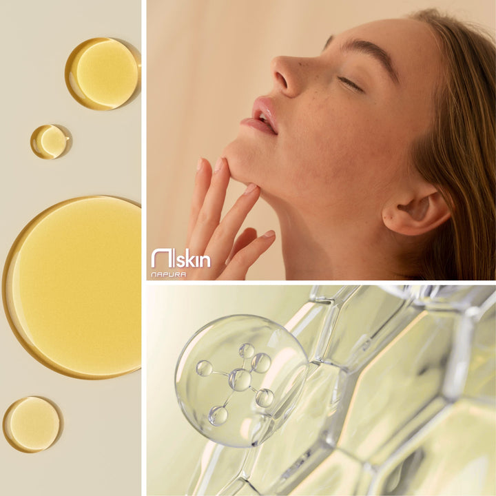 La tua pelle ti lancia un SOS? N|skin risponde