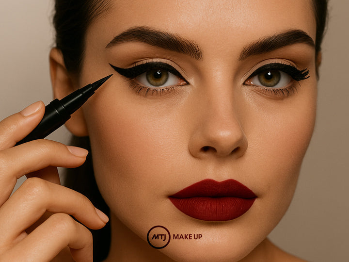 Trend makeup autunno 2025