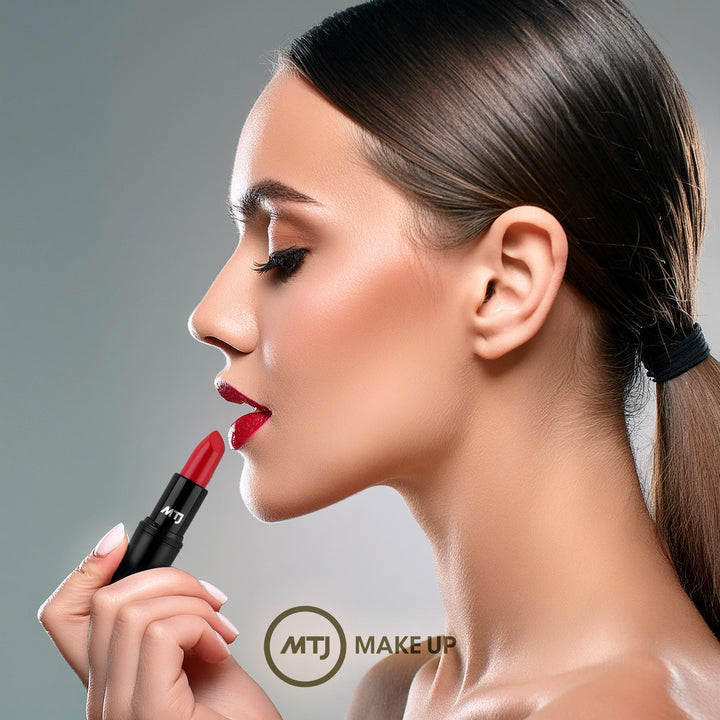 Cambia il tuo umore con il Make Up