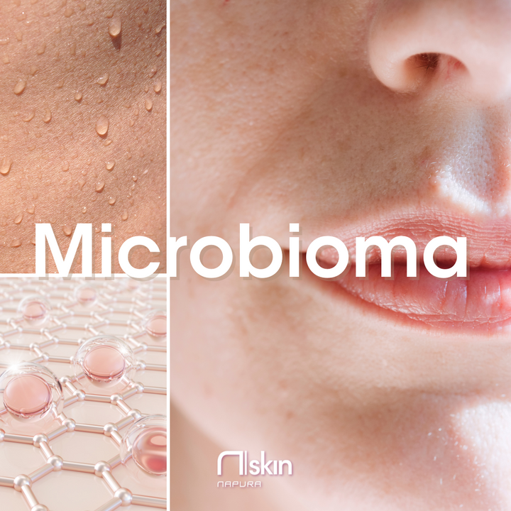 Microbioma cutaneo: il custode invisibile della bellezza della pelle