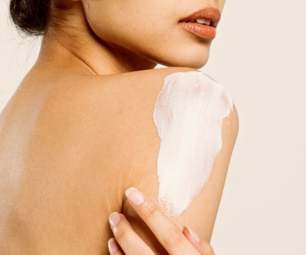 Solari corpo e viso: qual è la differenza?