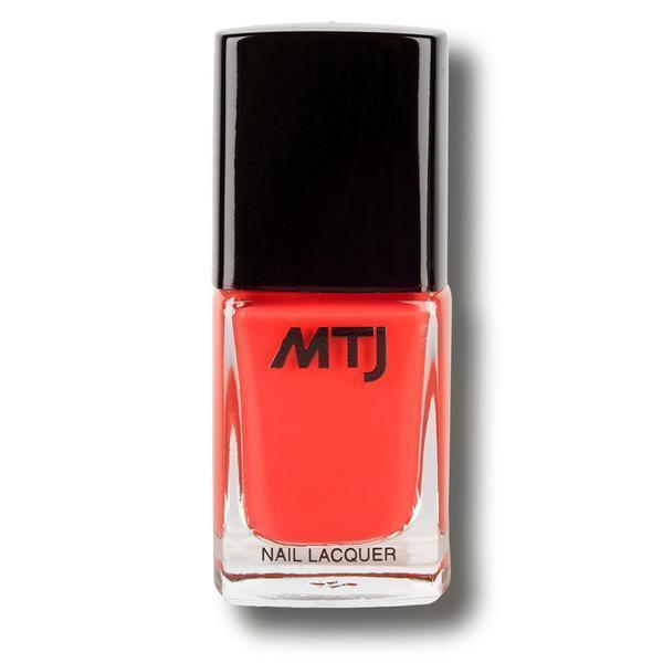 Danger Coral Nail Lacquer