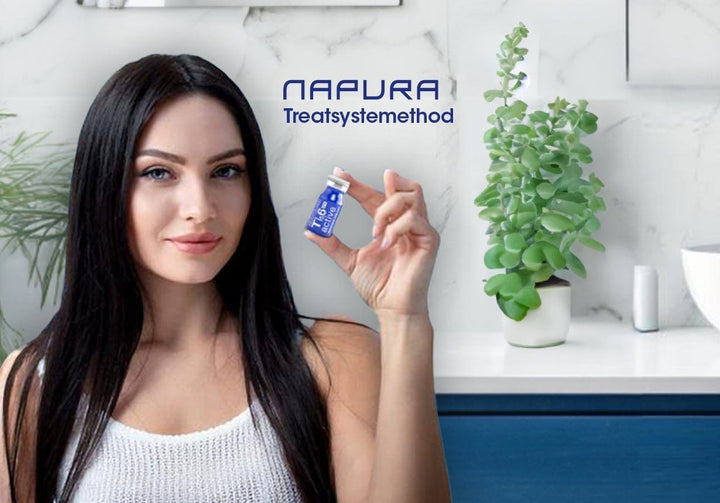 L’eccellenza Treat per il cuoio capelluto