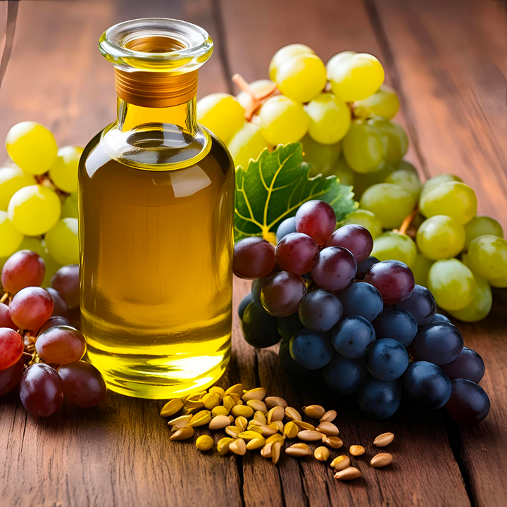 Olio di Vinaccioli