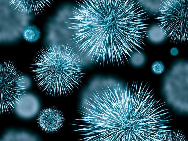 Saccharide Isomerate da Microrganismo di Plancton