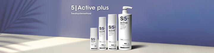 5 Active Plus
