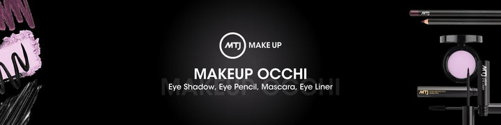 Make Up Occhi