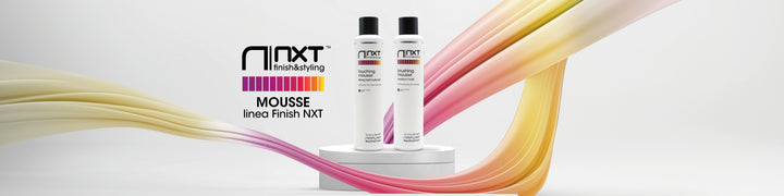 NXT Mousse