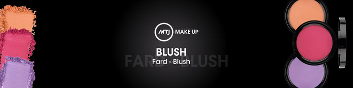 Fard - Blush