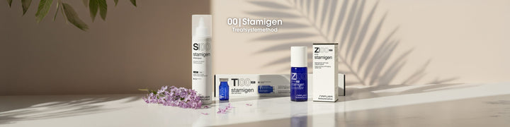 Stamigen - Rigenerante Anti Age