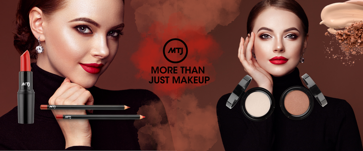 Makeup MTJ