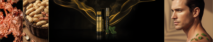 Niamex 25 - Potenziatore di Crescita