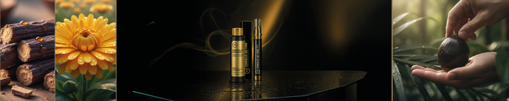 Omeglix 60 -  Dermopurificante cute