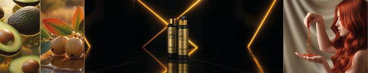 Ambra - Capelli Colorati