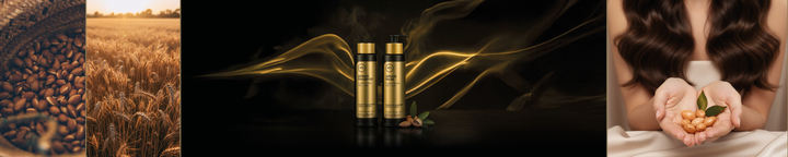 Argan - Capelli Spenti