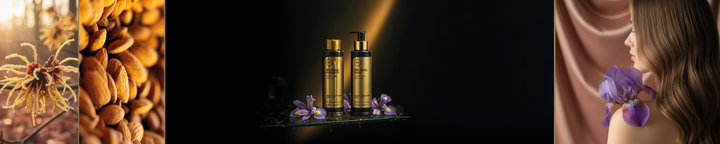 Iris Reale - Capelli Fini