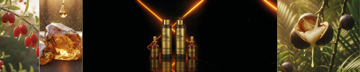 Microelements - Capelli Danneggiati