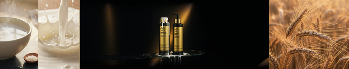 Protein - Capelli Ricci