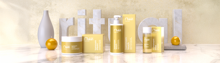 N|Skin Linea Trattamenti Hammam